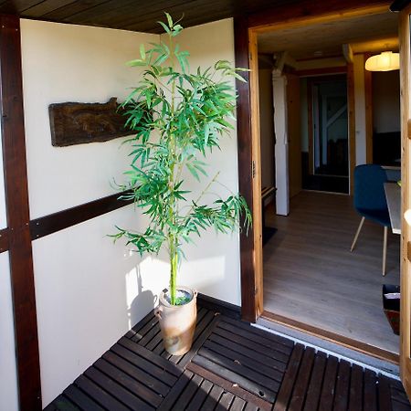 Den Japanske Have B & B Herning Exteriör bild